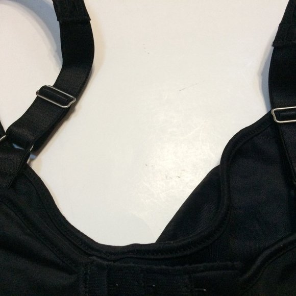 Bali Passion for Comfort Seamless Underwire Bra - Picture 7 of 7